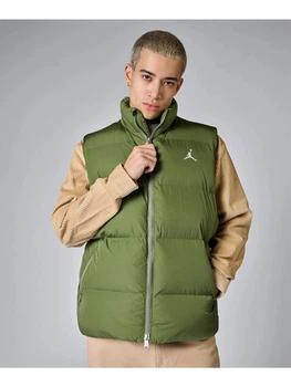 Жилетка Jordan Essentials Eco Vest FB7307-340 (M)