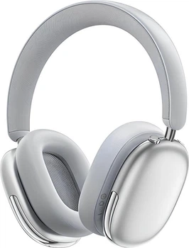 Наушники Acefast H9 ANC Silver (6974316284383)