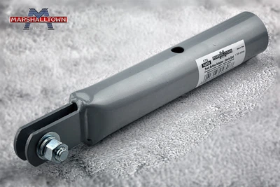 Адаптер Marshalltown Clevis на ручку 35 мм