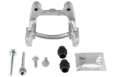 Скоба суппорта тормозного л\п vw passat 05-08, 3c0615425 NTY (HZTWW014A)