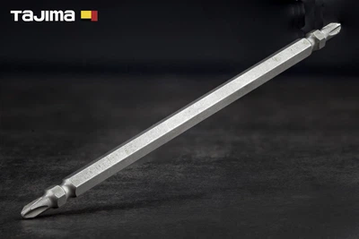 Бита хрестова TAJIMA Wpro РН2 150 мм магнітна двостороння