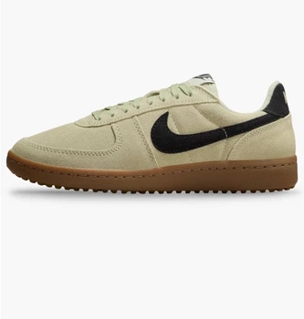 Женские кеды Nike Field General Suede Camo 42 IF1743-301
