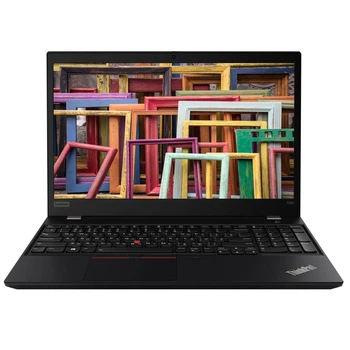 Ноутбук Lenovo ThinkPad T590 / 15.6” 1920x1080 FullHD / i5-8365U / 8 ГБ / SSD / 256 ГБ / Intel UHD Graphics 620 / Клас А- Б/В