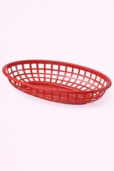 Кошик ІКЕА GRILLTIDER 15х24 см (60615086)