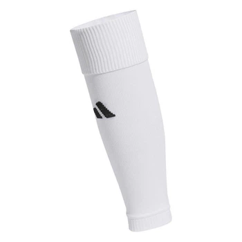Чоловічі Гетри Adidas MILANO SLEEVE Білий 43-45 (JZ2319 43-45)