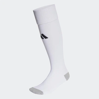 Чоловічі Гетри Adidas MILANO 23 SOCK Білий 31-33 (IB7813 31-33)