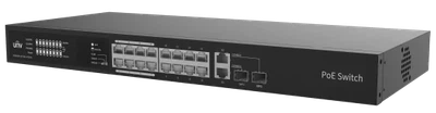 Коммутатор Uniview NSW2020-16T2GC-LPOE-IN
