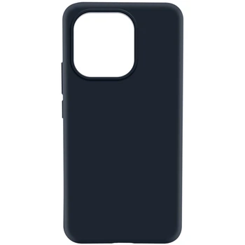 Чохол MAKE Xiaomi Redmi Note 17 Pro Silicone Black