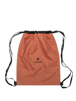 Сумка gard DRAWSTRING BAG | ріпстоп - соти 2/26 помаранчевий 14929