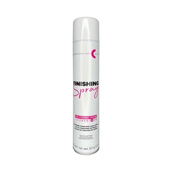 Лак для волосся Finishing Spray Extreme Compagnia Del Colore 500 мл