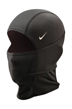 Баф Nike Pro Hyperwarm Hood ONE SIZE Чорний N.HK.63.058.OS