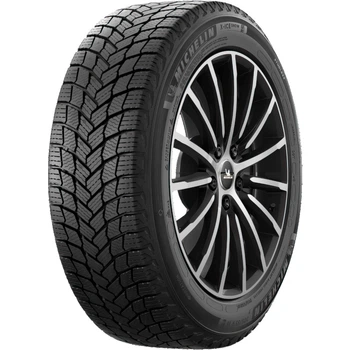 Зимние шины Michelin X-Ice Snow+ 215/65 R16 102H XL