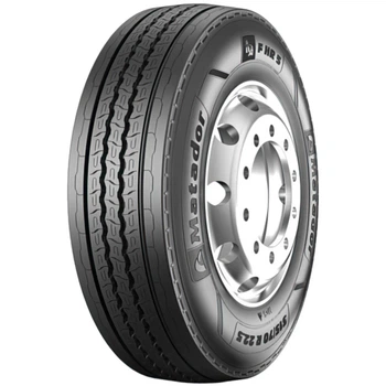 Грузовые шины Matador F HR5 (рулевая) 315/80 R22.5 156/150L 3PMSF