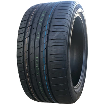 Літні шини Tracmax X-privilo RS01 285/40 ZR23 111Y XL