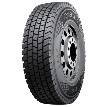 Грузовые шины Tercelo L115 (ведущая) 265/70 R19.5 143/141J 18PR