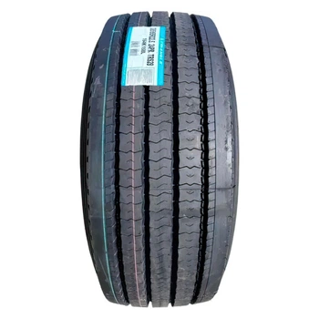 Грузовые шины Triangle TRS28 (рулевая) 385/55 R22.5 160K