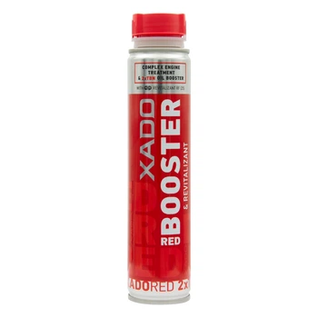Присадка в масло XADO RED BOOSTER для комплексной защиты двигателя 250мл