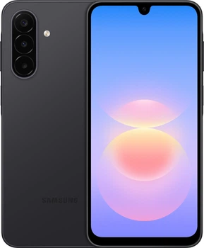 Мобильный телефон Samsung Galaxy A18 4G 4/128GB Black (SM-A185FZKDEUC)
