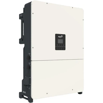 Инвертор гибридный 125kW FoxESS P3-125-Plus, трехфазный (WiFi+Счётчик)