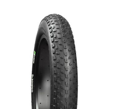 Покришка ONRIDE 20"x4.0 CAMEL 27 TPI захист від проколів 3мм