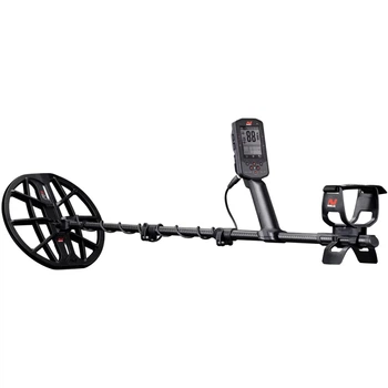 Металодетектор Minelab Manticore