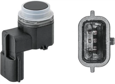 Датчик парковки Hella Nissan Qashqai Renault (6PX 358 141-751)