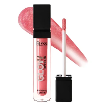 Блиск для губ Glow Lip Filler № 16 від Bless Beauty