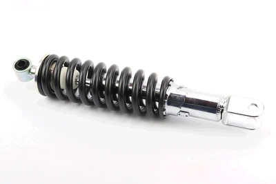 Моноамортизатор мото 345 mm (регульований) Loncin LX300-6 MIS LIKEMOTO