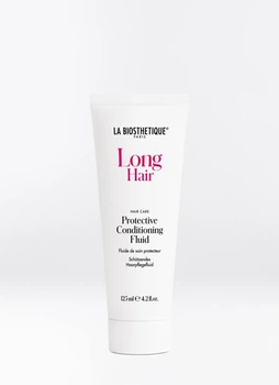 Захисний кондиціонувальний флюїд La Biosthetique Long Hair Protective Conditioning Fluid 125 мл (4040218898590)