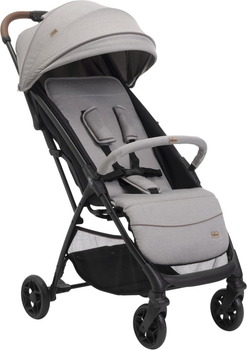 Прогулянкова коляска Chicco Glee Бежева (8058664190928)