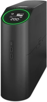 ДБЖ APC Back-UPS Pro 1320Вт/2200ВА