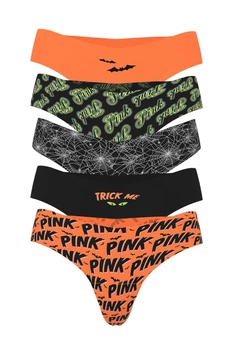 Трусики стринг Victoria's Secret 1(XS) Микс (157520)