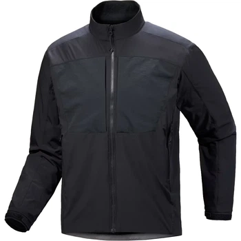 Куртка Arc’teryx Practitioner AR Jacket XXL Black