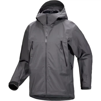 Куртка Arc’teryx Alpha LT Jacket Men’s (Gen2.2) XL Wolf