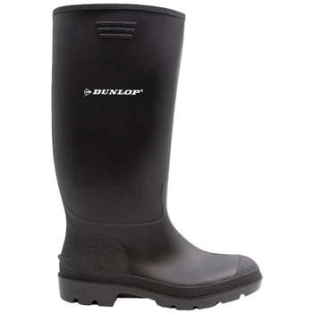 Чоботи Dunlop Pricemastor 39 black