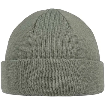 Шапка Buff Knitted Beanie Lilon Fisherman Opaline