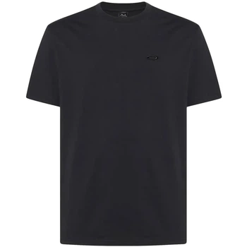 Футболка Oakley Relax Tee 2.0 XL Blackout