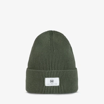 Шапка Buff Knitted Beaney Drisk Silversage