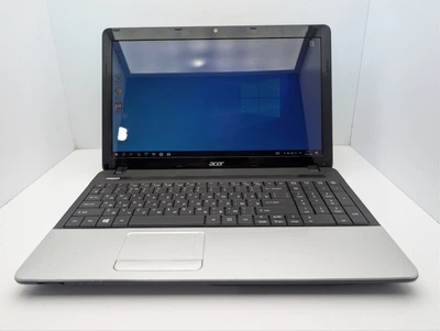 Ноутбук Acer Aspire E1-571G/Intel Core i3-3110M/8GB-DDR3/500GB-HDD/nVIDIA GeForce 710M 2gb /15.6"HD Б/В