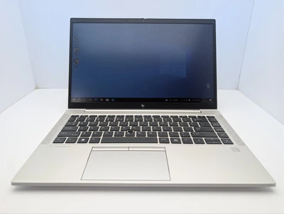 Ноутбук HP EliteBook 840 G8/ intel Core i7-1185G7 4(8) ядра /16GB-DDR4/256GB-SSD/Intel iris Xe Graphics /14" FHD IPS Б/В