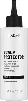 Захисна олія Lakme для волосся Master Care Scalp Protector 150 мл