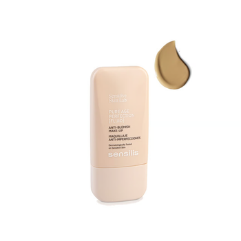 Sensilis Pure Age Perfection [Флюид] 05 Beige 30 мл