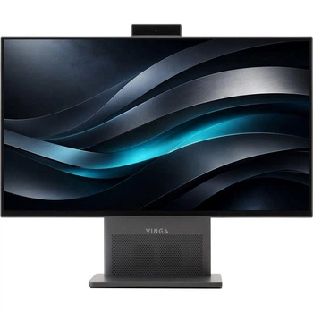 Моноблок Vinga 23.8" AIO i5-12450H RAM 8GB 256SSD Windows 11