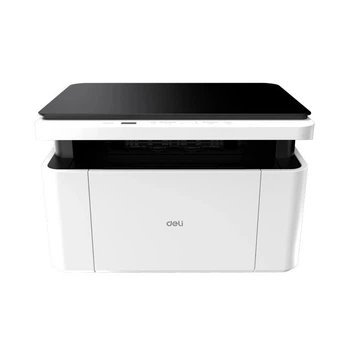 БФП лазерний чорно-білий Deli M1820W, A4, Wi-Fi, 20 стор/хв, копір, сканер