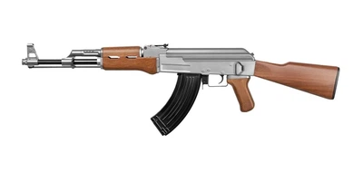 Винтовка страйкбольная CYMA CM.028 AK47 6 мм