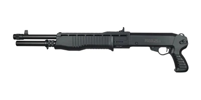 Ружье страйкбольное ASG Franchi SPAS-12 Spring калибр 6 мм