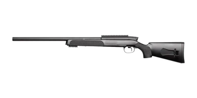 Гвинтівка страйкбольна ASG Steyr SSG 69 P2 Spring 6 мм