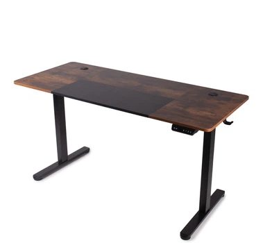 Регульований стіл Barsky StandUp Loft 1400*600 BSTL-01
