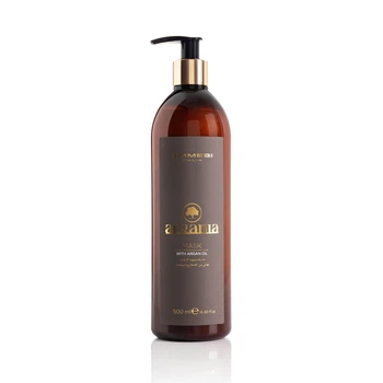 Маска з аргановою олією "Секреты Сахары" Argania Sahara Secrets Mask 500 ml