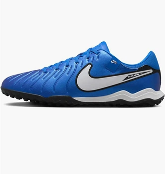 Бутсы мужские Nike Tiempo Legend 10 Academy Tf 45 Комбинированный DV4342-400